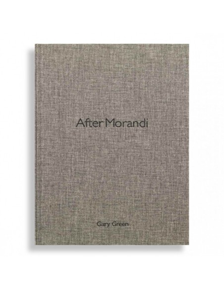 AFTER MORANDIGARY GREEN