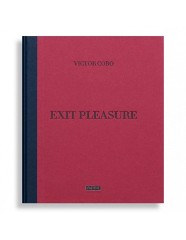 EXIT PLEASUREVICTOR COBO