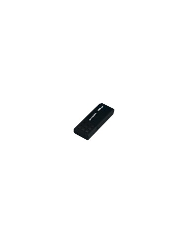 UME3 unidad flash USB 128 GB USB tipo A 3.2 Gen 1 (3.1 Gen 1) Negro