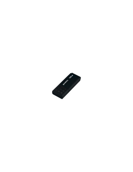 UME3 unidad flash USB 128 GB USB tipo A 3.2 Gen 1 (3.1 Gen 1) Negro