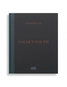 GOLDEN YOUTHOLIVER KRUGER