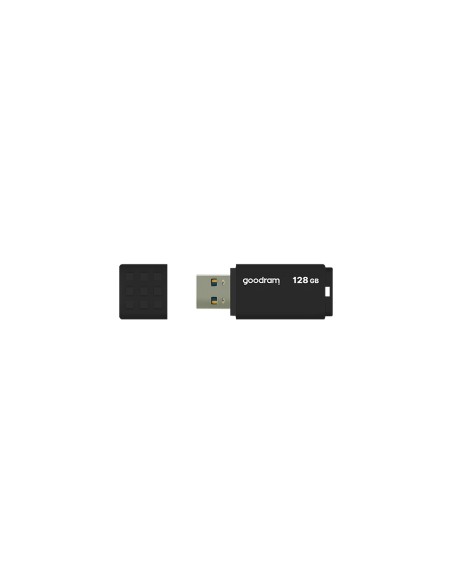UME3 unidad flash USB 128 GB USB tipo A 3.2 Gen 1 (3.1 Gen 1) Negro