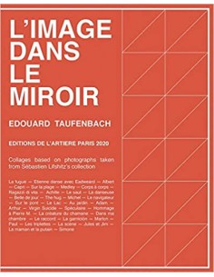 L IMAGE DANS LE MIROIR