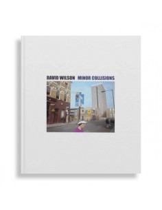 DAVID WILSONMINOR COLLISIONS