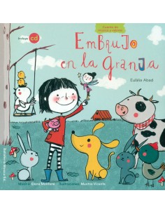 Embrujo en la Granja