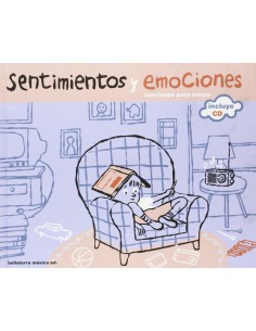 Sentimientos y emociones