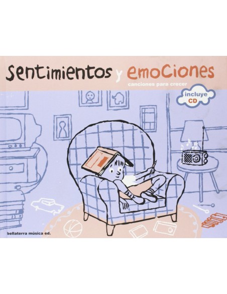 Sentimientos y emociones