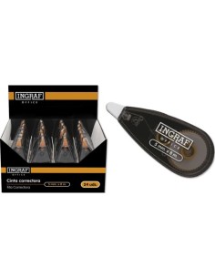 C 24 cinta correctora office club mini 5mmx8m