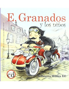 Granados y los ninos