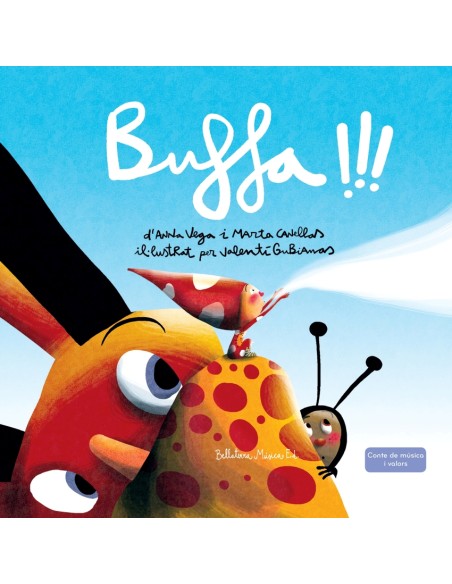 Buffa