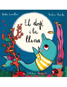 El dofi i la lluna