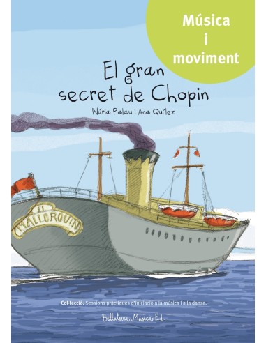El gran secret de Chopin