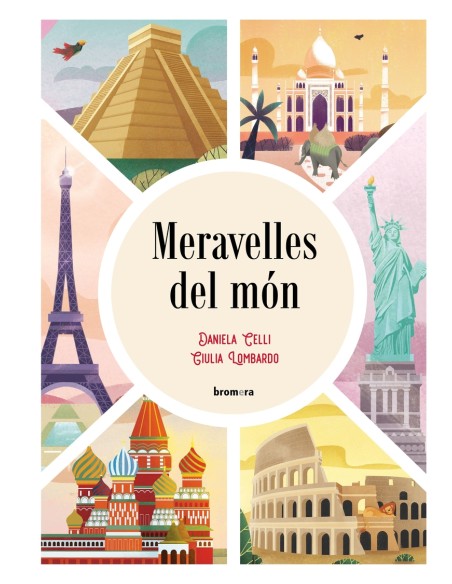 Meravelles del mon