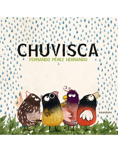 Chuvisca