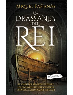 Les drassanes del rei