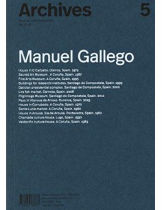 Archives 5 Manuel Gallego