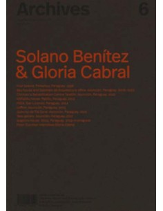 ARCHIVES 6 SOLANO BENITEZ GLORIA CABRAL
