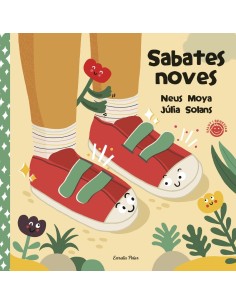 Sabates noves