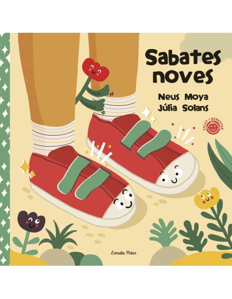 Sabates noves