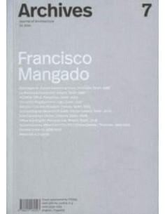 ARCHIVES 7 FRANCISCO MANGADO