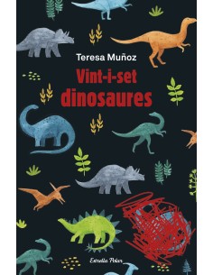 Vint i set dinosaures