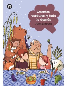 Cuentos verduras y todo lo demas