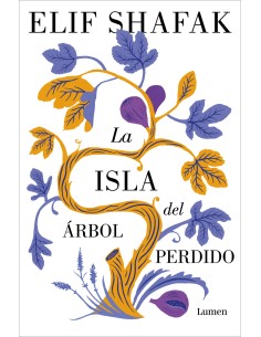 La isla del arbol perdido