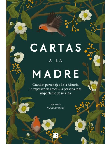 Cartas a la madre
