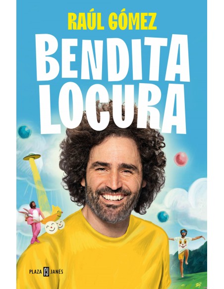 Bendita locura