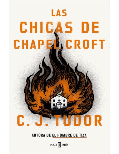 Las chicas de Chapel Croft