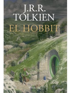 El Hobbit NE