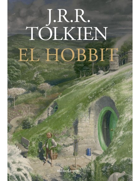 El Hobbit NE