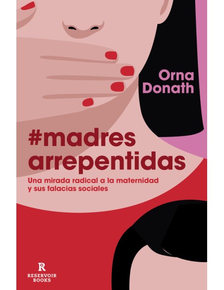 Madres arrepentidas