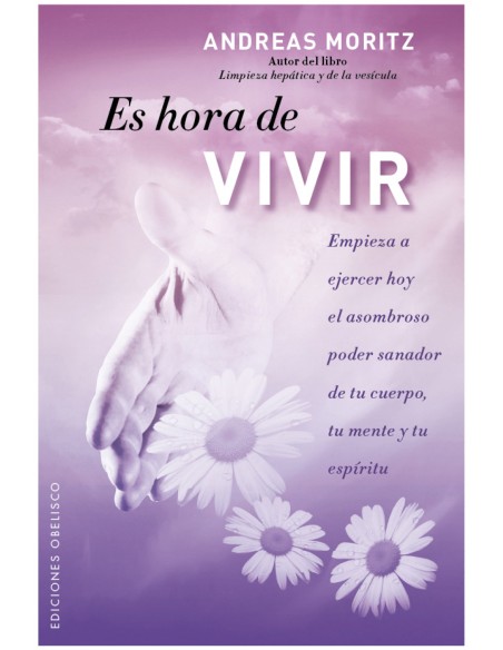 Es hora de vivir