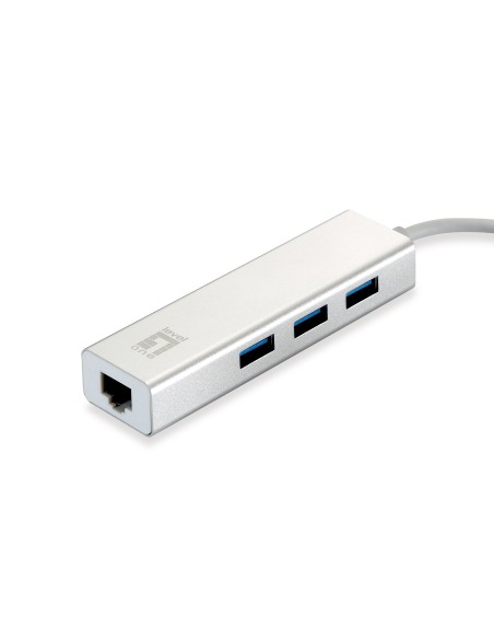 USB-0503 adaptador y tarjeta de red Ethernet 1000 Mbit/s