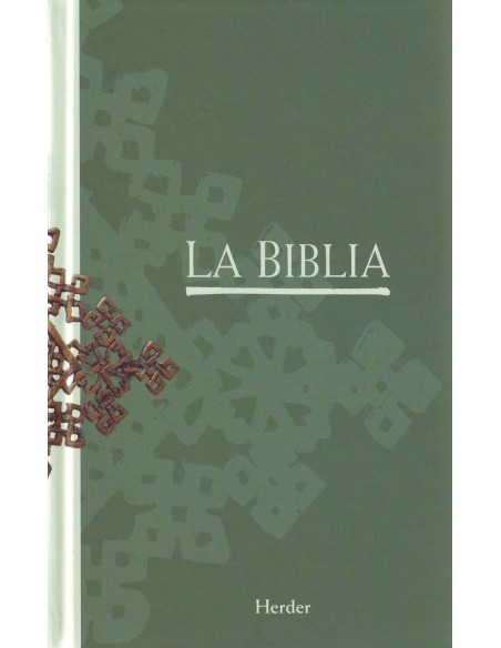 La Biblia La Biblia