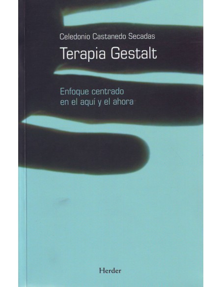 Terapia Gestalt
