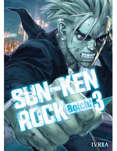 Sun Ken Rock 03