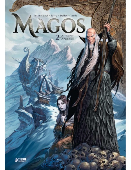 MAGOS 2