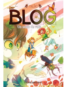 BLOG 3 UN SOPLO DE VIDA