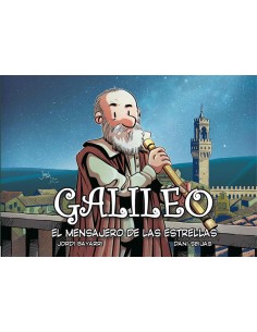 GALILEO EL MENSAJE DE LAS ESTRELLAS