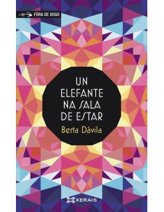Un elefante na sala de estar