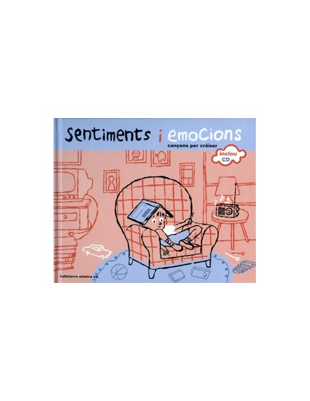 Sentiments i emocions