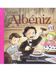El petit Albeniz