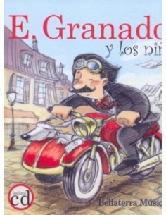 Granados i els nens