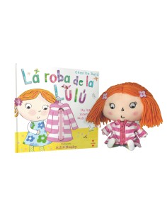 C LUL PACK LA ROBA DE LA LULU