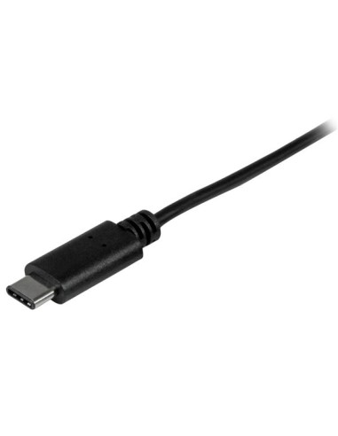 Cable USB C a USB - Cable de 1m USB Tipo C a USB - Cable USB 2.0 - Cable Adaptador USB a USB-C - USB Tipo C - Cable USB-C