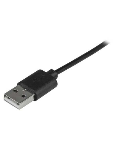 Cable USB C a USB - Cable de 1m USB Tipo C a USB - Cable USB 2.0 - Cable Adaptador USB a USB-C - USB Tipo C - Cable USB-C