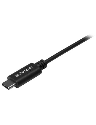 Cable Adaptador de 4m USB-C a USB-A - USB 2.0 - Certificado - Cable Cargador
