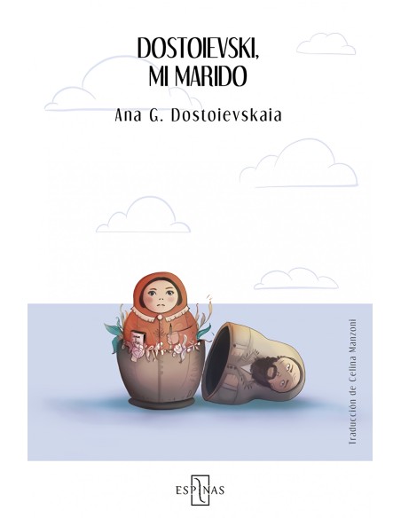 Dostoievski mi marido